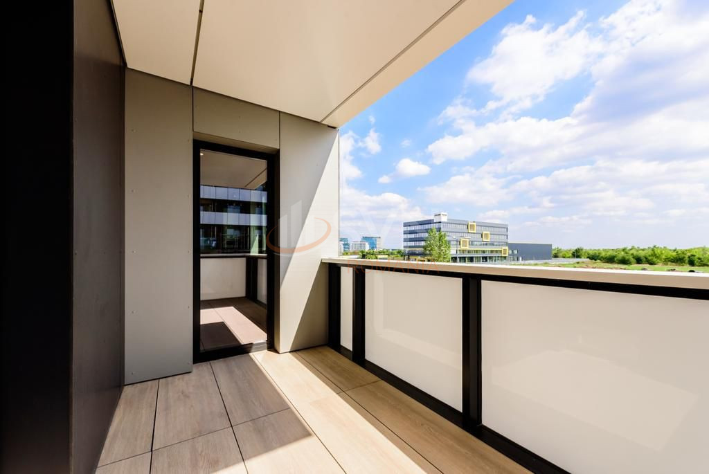 Apartament, 2 camere Bucuresti/Pipera