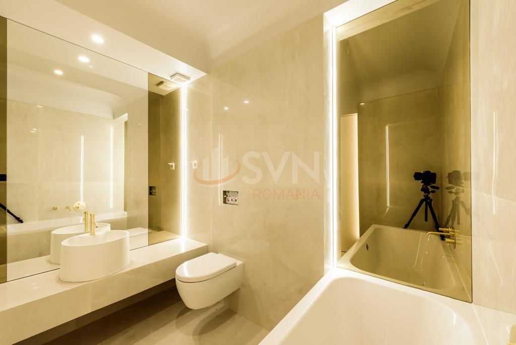 Apartament, 2 camere Bucuresti/Pipera