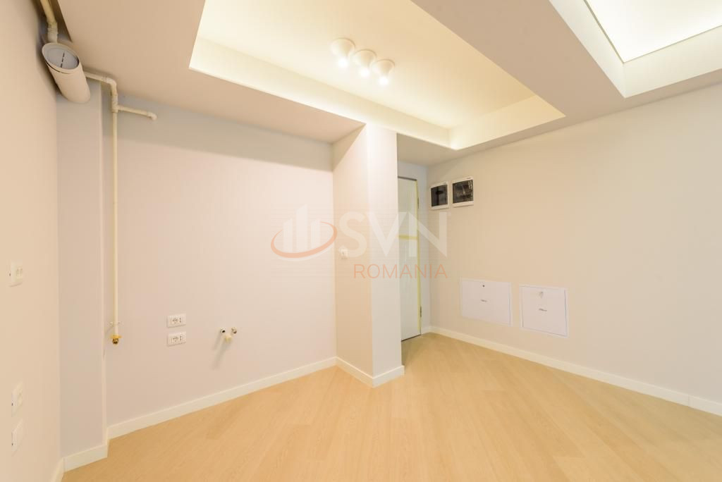 Apartament, 2 camere Bucuresti/Pipera