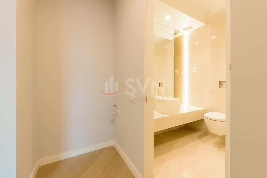 Apartament, 2 camere Bucuresti/Pipera