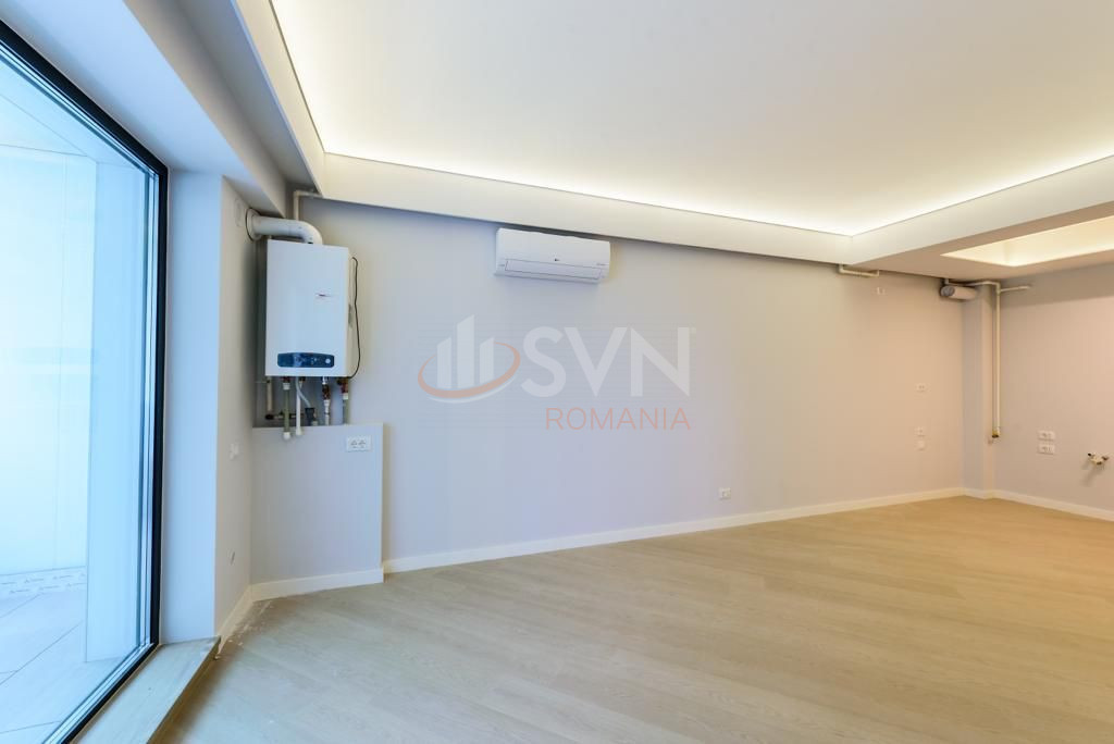 Apartament, 2 camere Bucuresti/Pipera