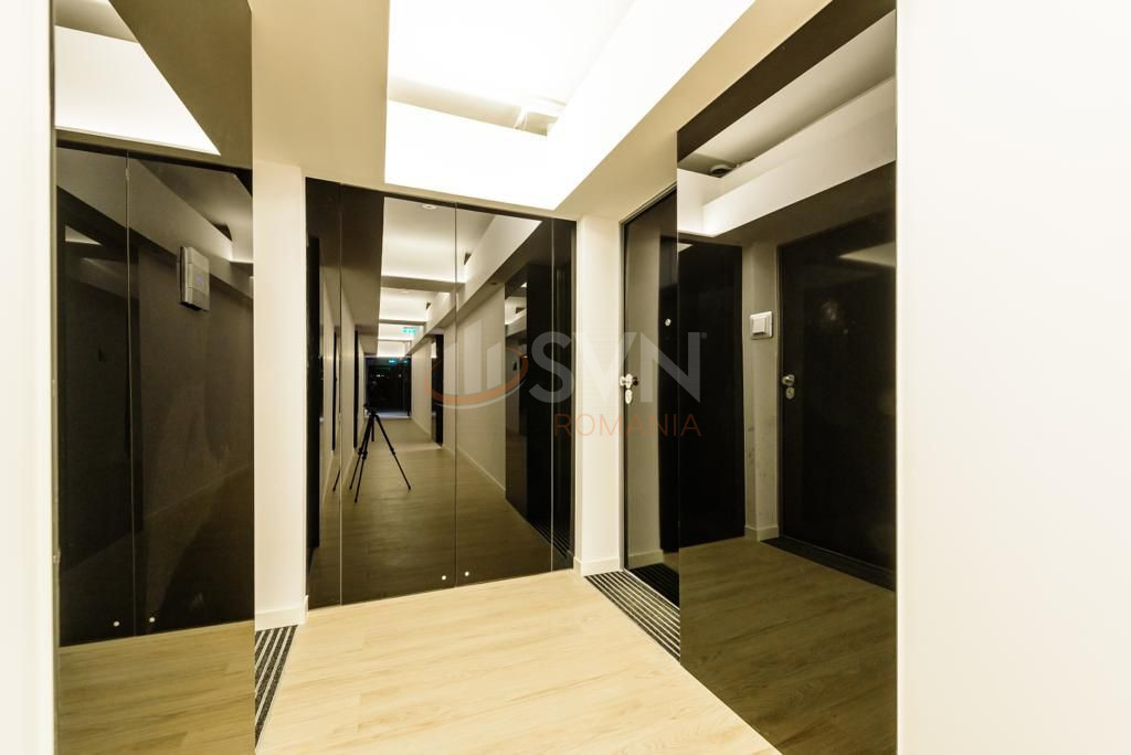 Apartament, 2 camere Bucuresti/Pipera