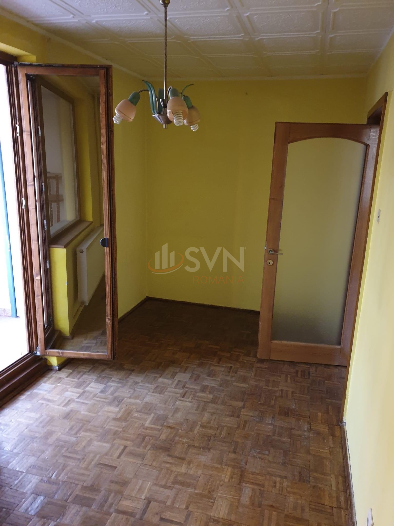 Apartament, 2 camere Cluj/Centru