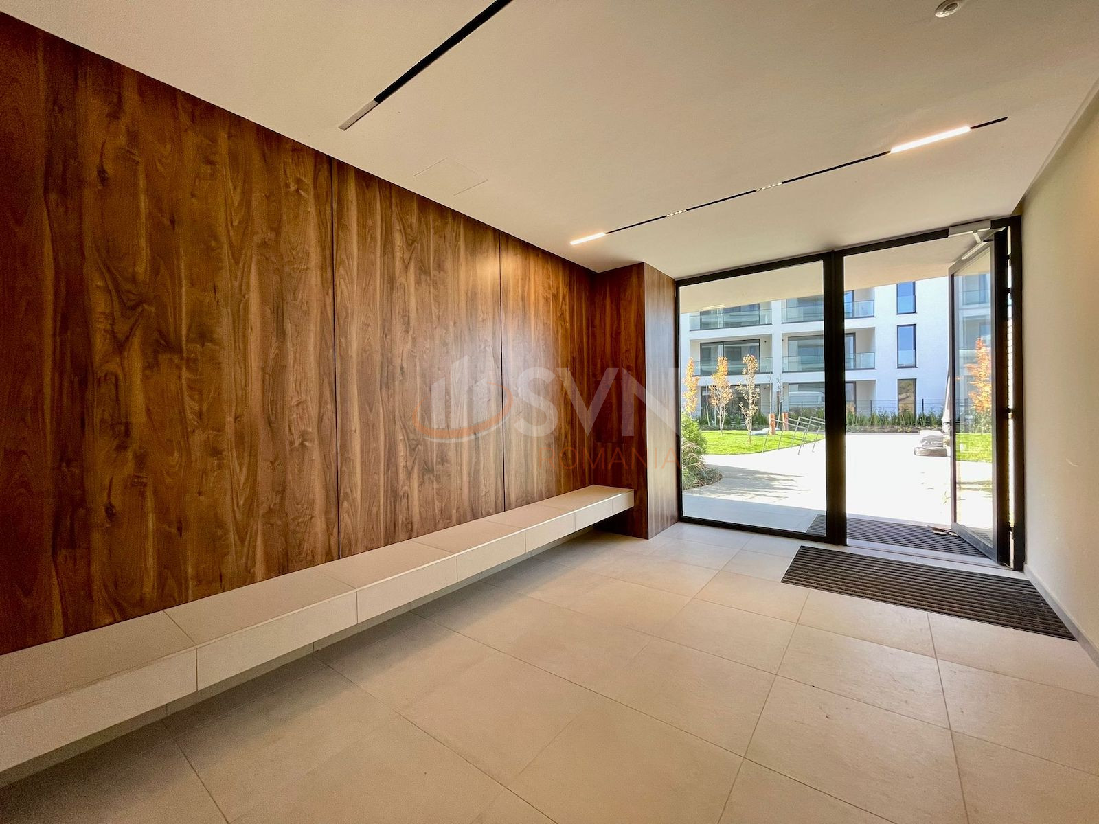 Apartament, 2 camere Bucuresti/Baneasa