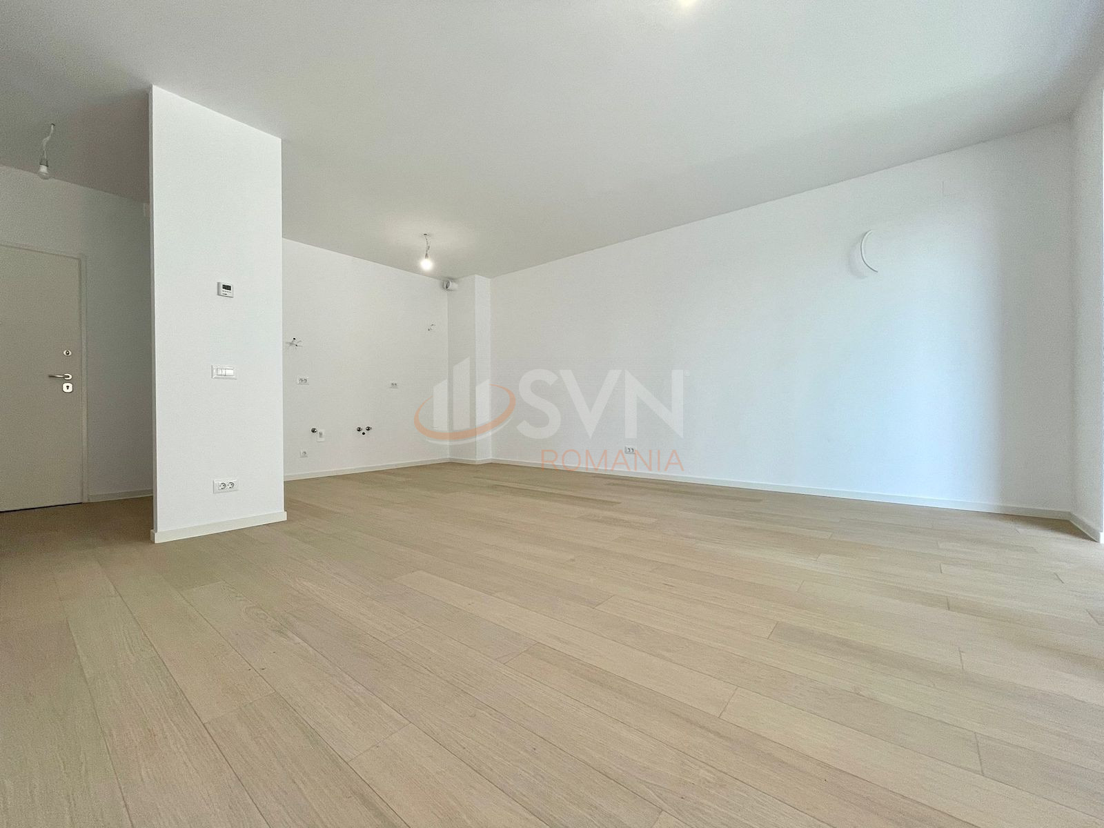 Apartament, 2 camere Bucuresti/Baneasa