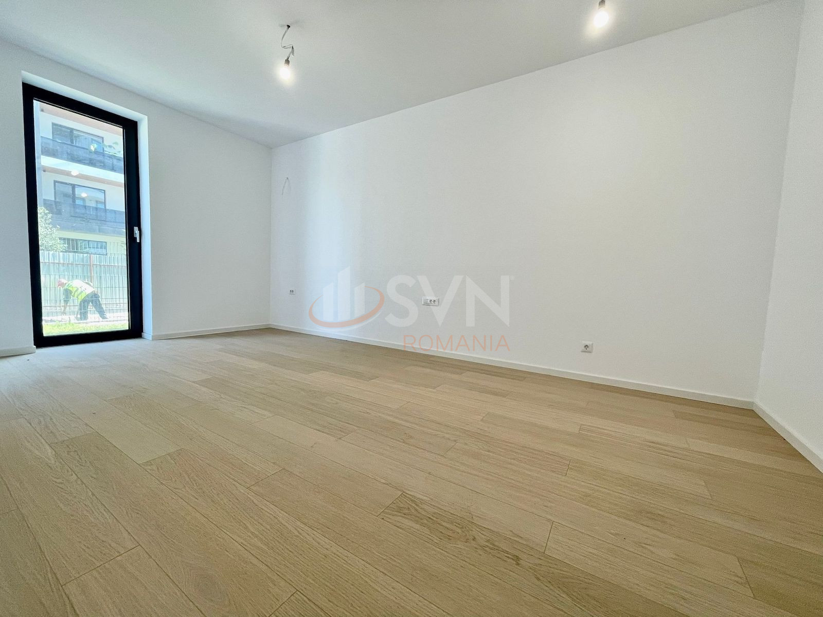 Apartament, 2 camere Bucuresti/Baneasa