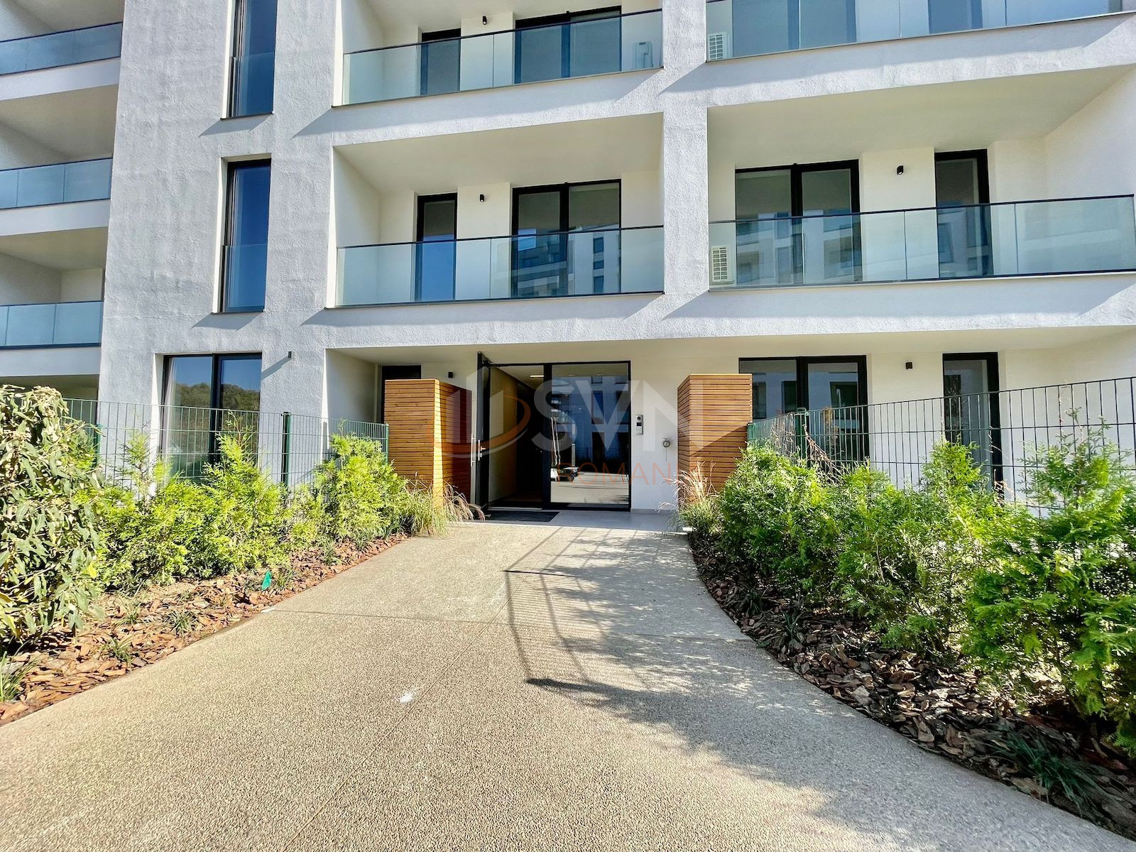 Apartament, 2 camere Bucuresti/Baneasa