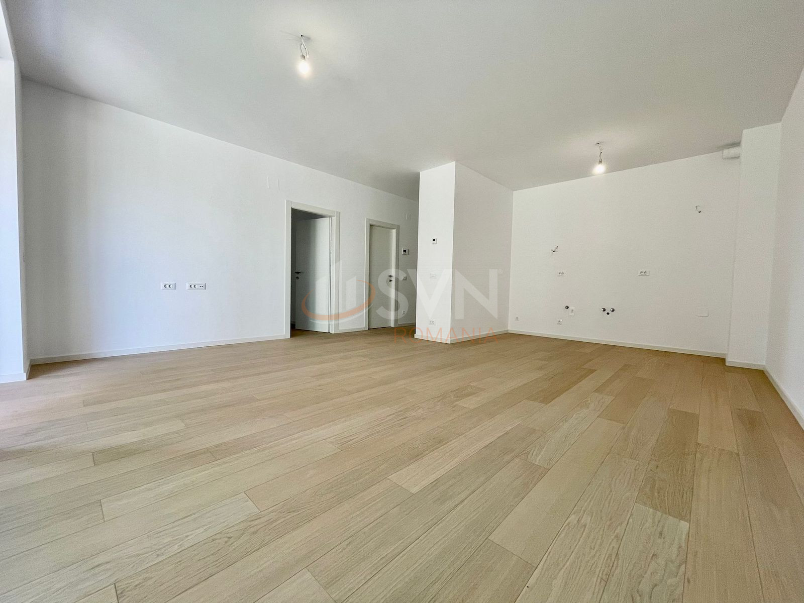 Apartament, 2 camere Bucuresti/Baneasa