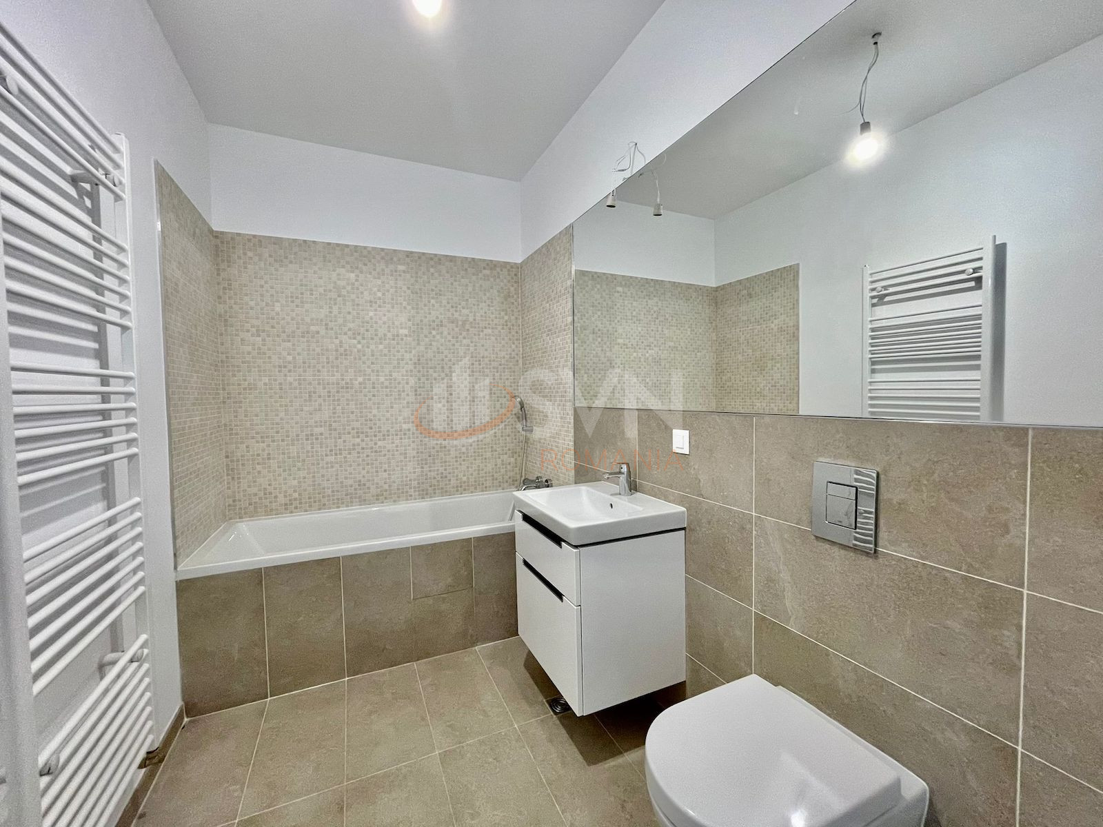 Apartament, 2 camere Bucuresti/Baneasa