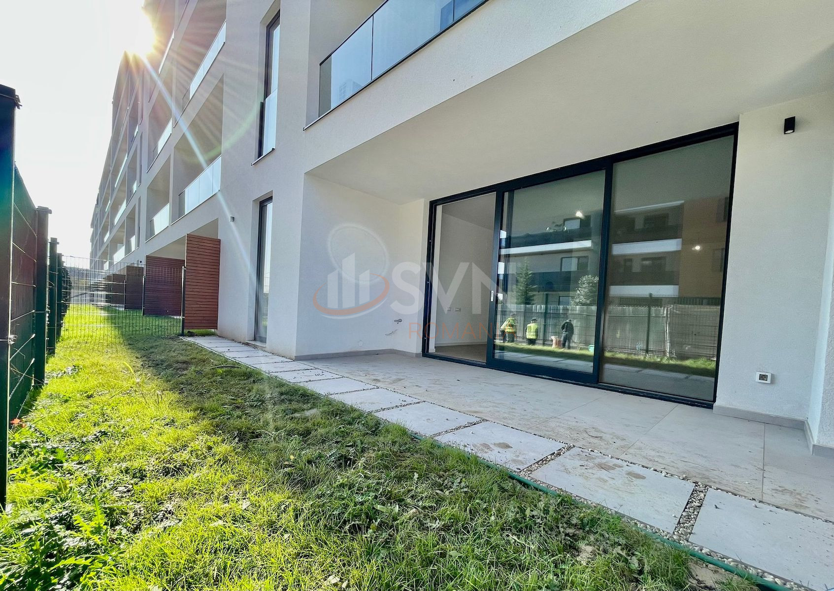 Apartament, 2 camere Bucuresti/Baneasa