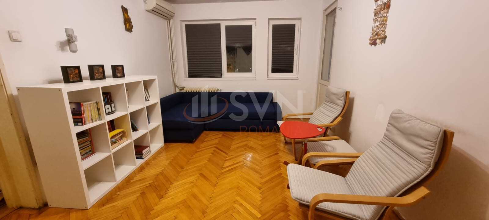 Apartament, 2 camere Bucuresti/Lujerului