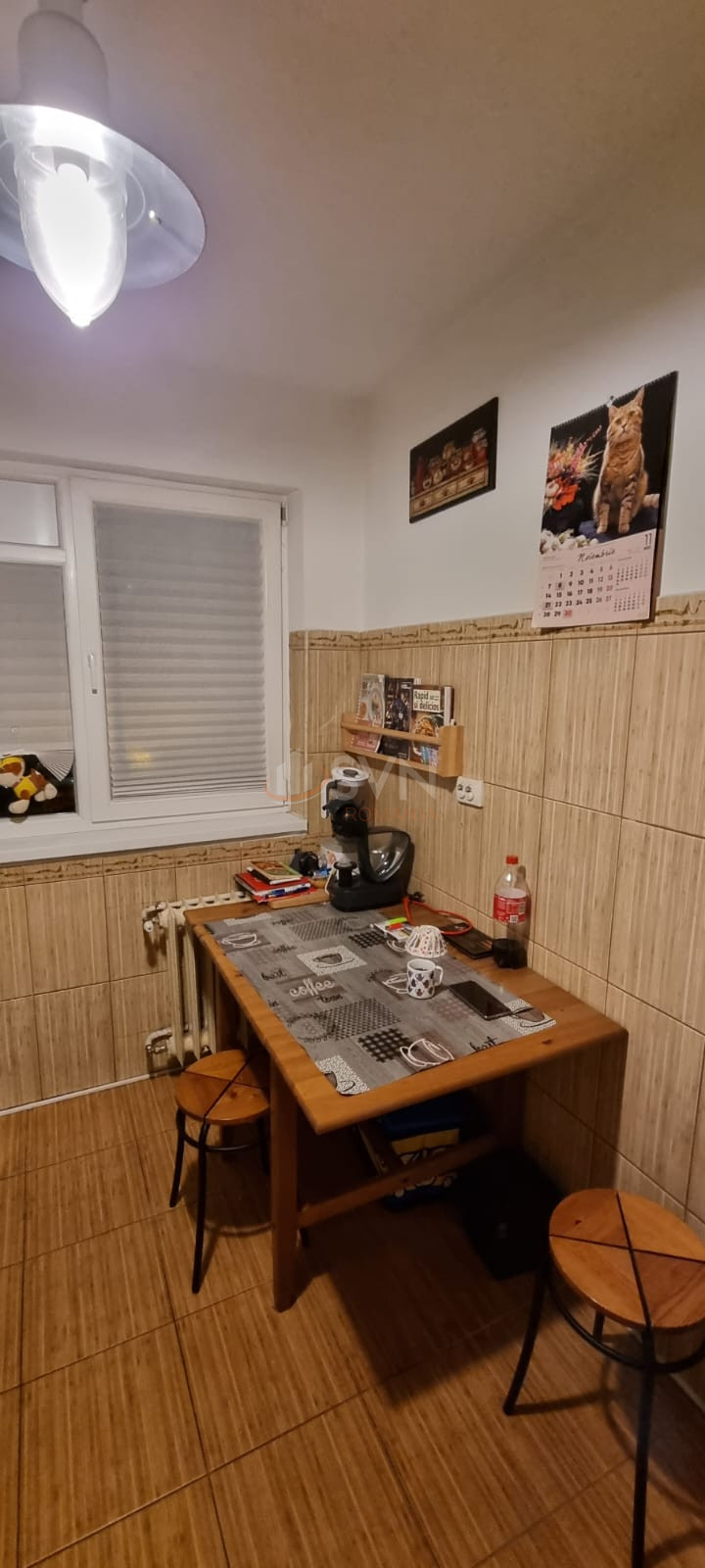 Apartament, 2 camere Bucuresti/Lujerului