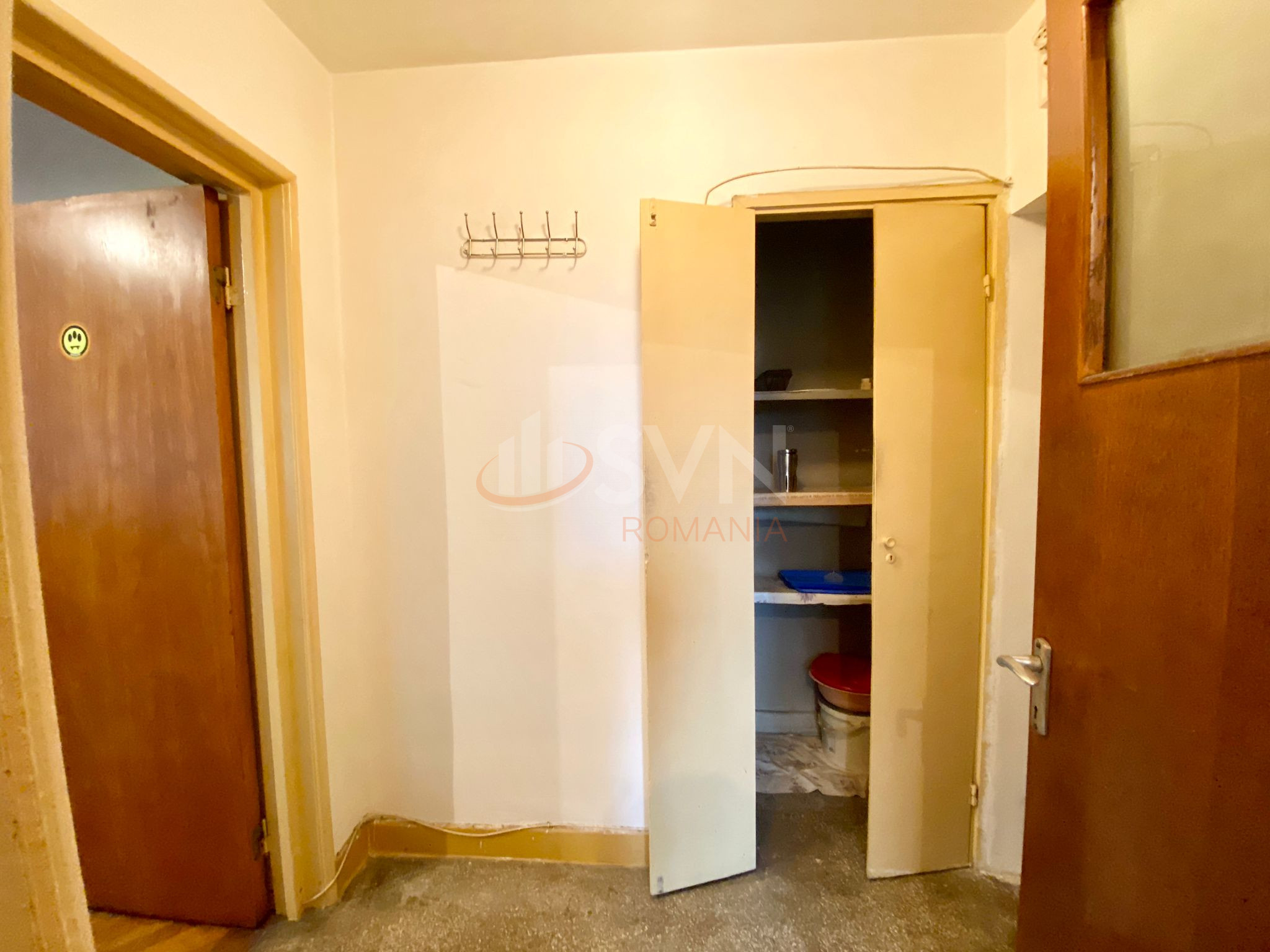 Apartament, 2 camere Bucuresti/Dristor