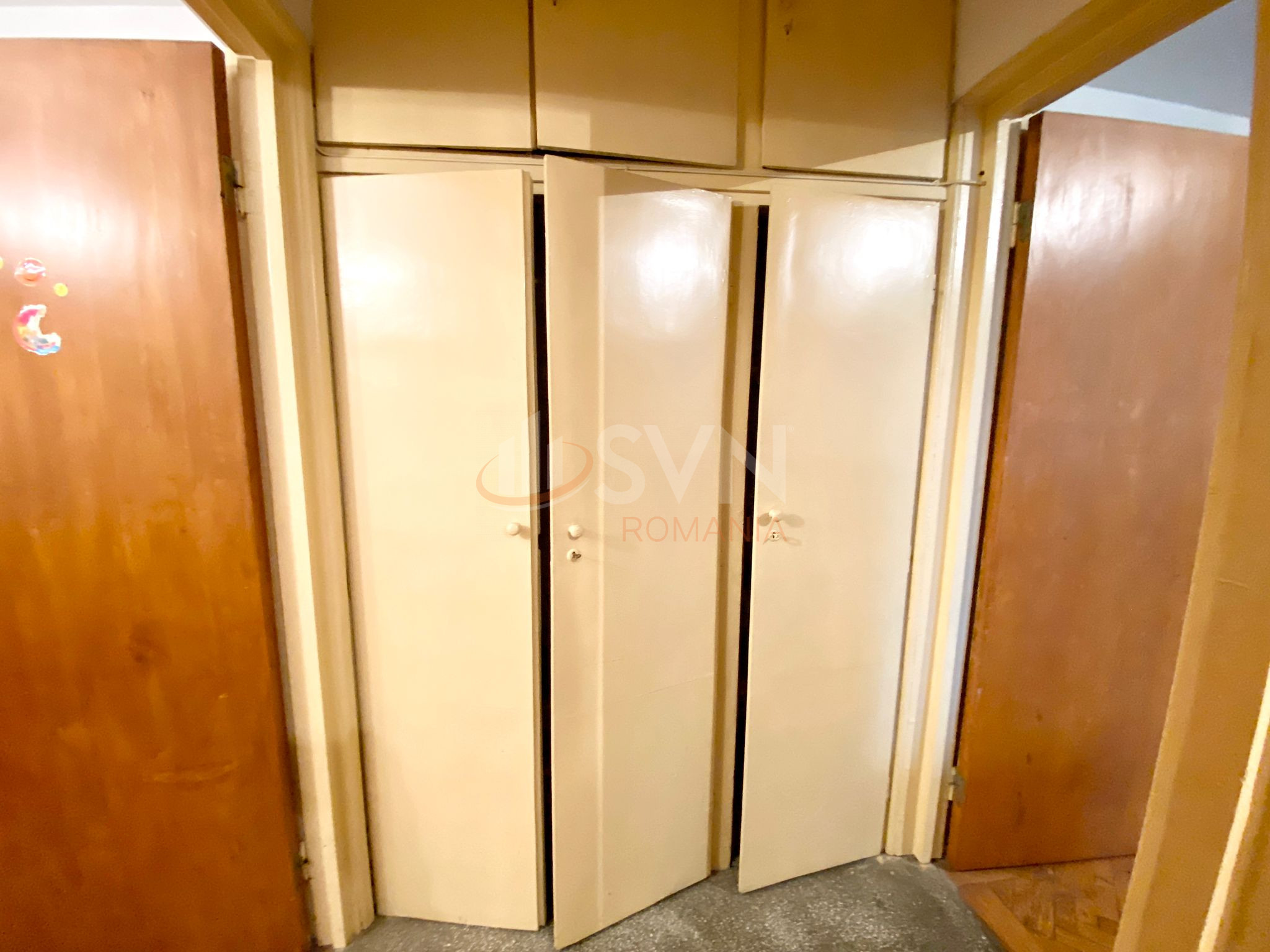 Apartament, 2 camere Bucuresti/Dristor