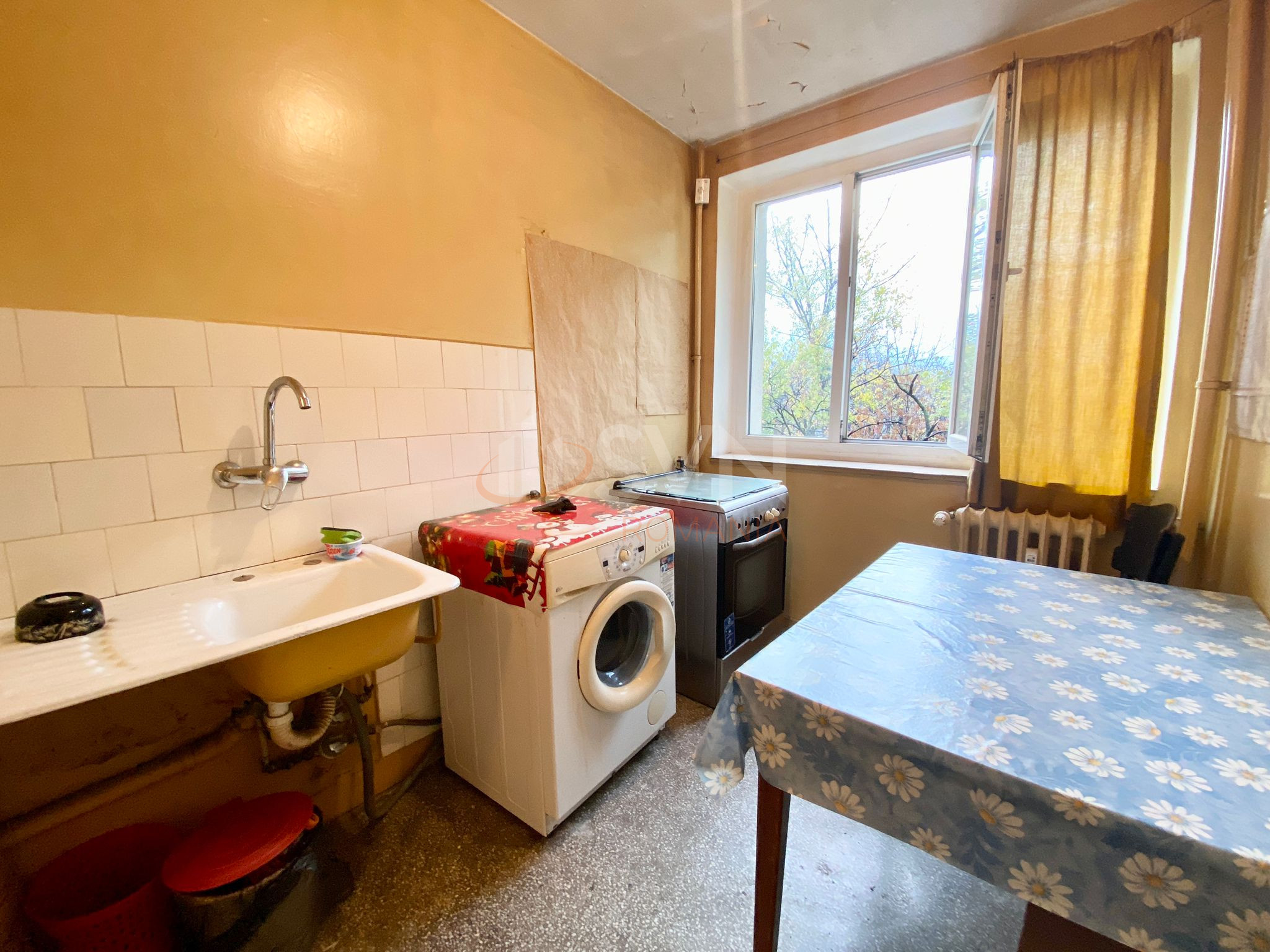 Apartament, 2 camere Bucuresti/Dristor