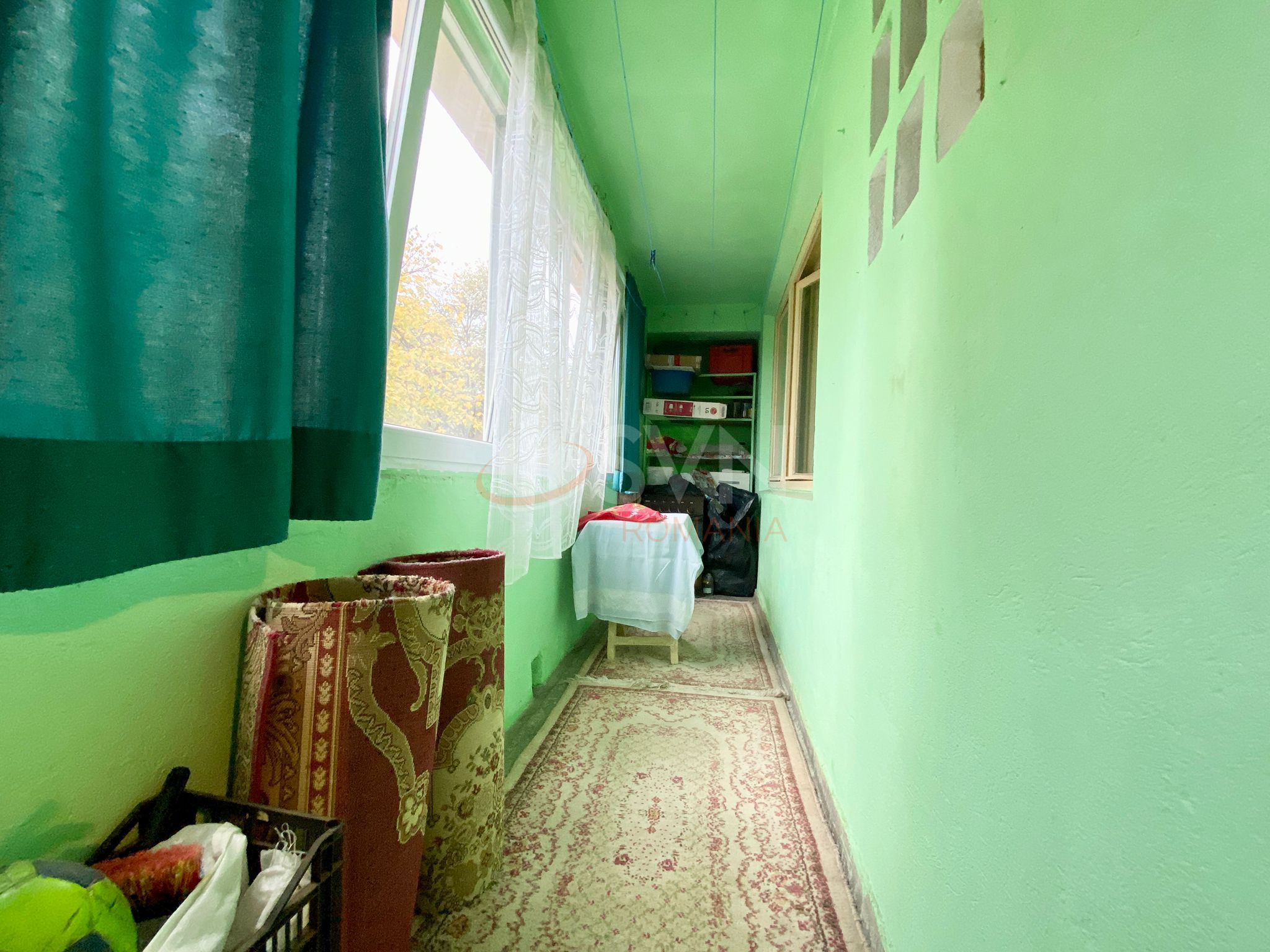 Apartament, 2 camere Bucuresti/Dristor