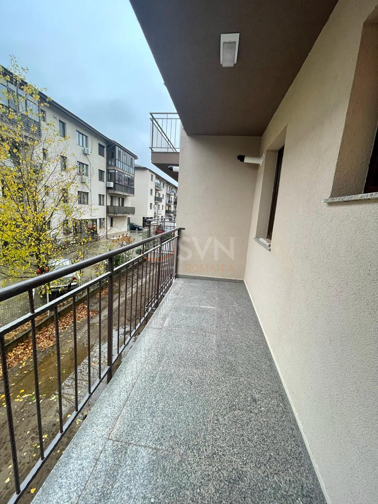 Apartament, 2 camere Bucuresti/Fundeni