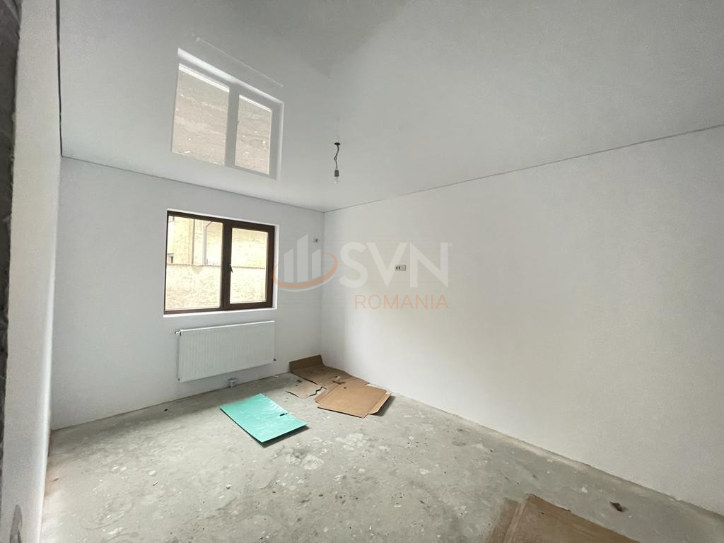 Apartament, 2 camere Bucuresti/Fundeni