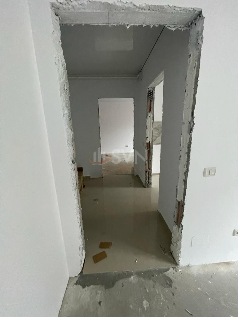 Apartament, 2 camere Bucuresti/Fundeni
