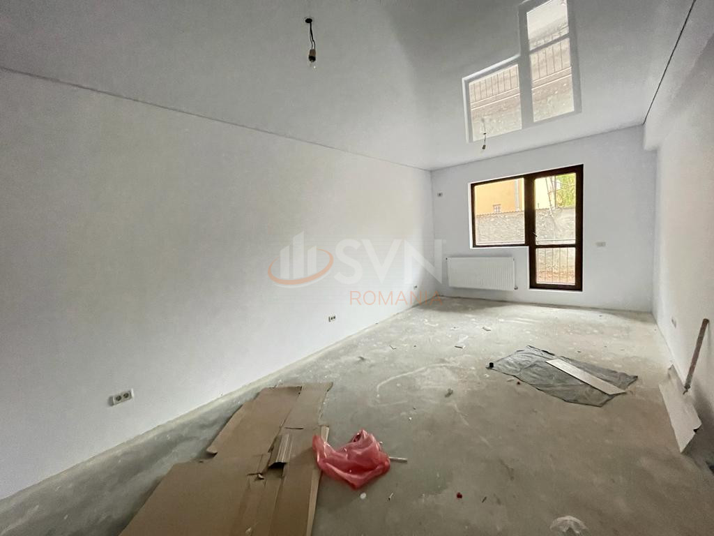 Apartament, 2 camere Bucuresti/Fundeni