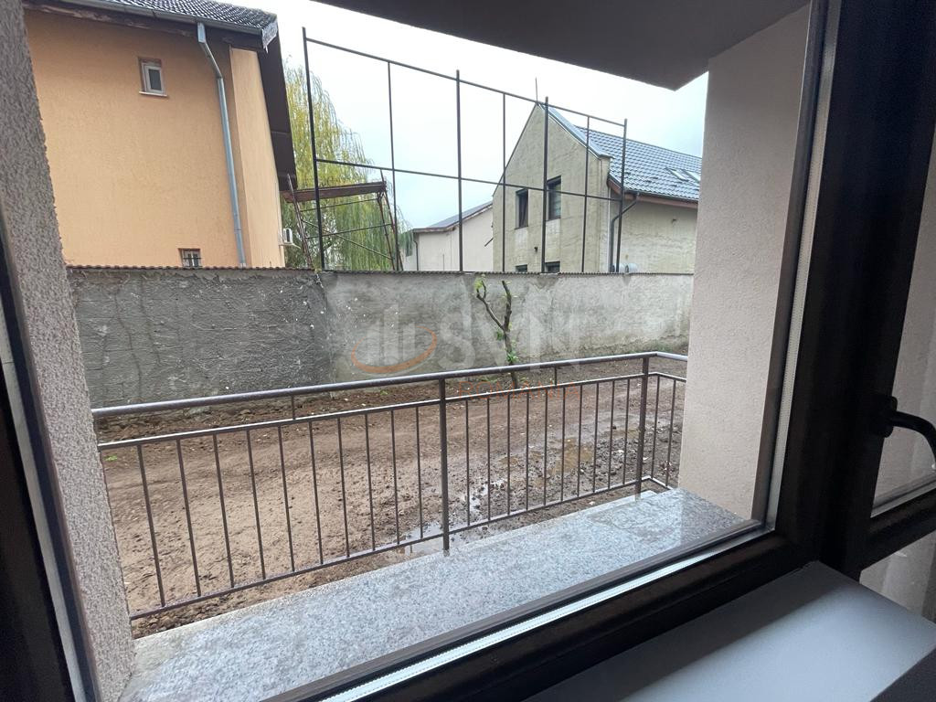 Apartament, 2 camere Bucuresti/Fundeni