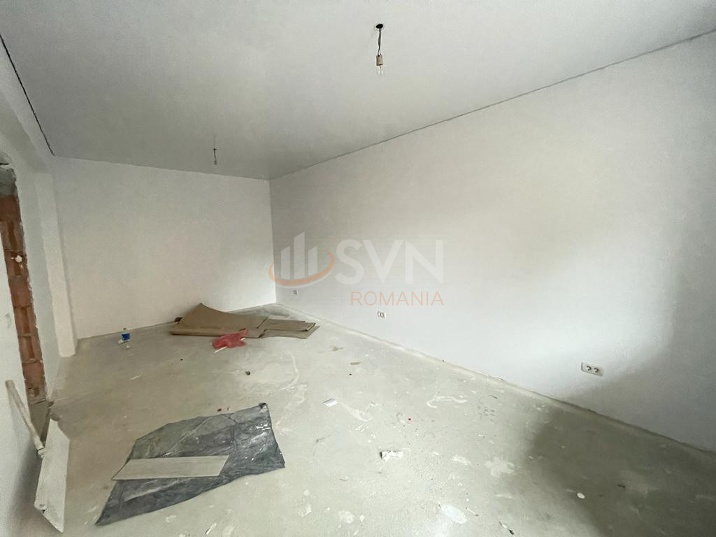 Apartament, 2 camere Bucuresti/Fundeni