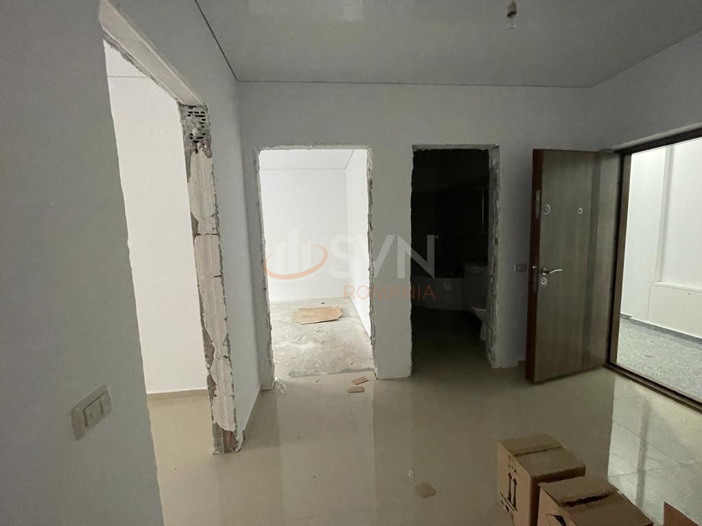 Apartament, 2 camere Bucuresti/Fundeni