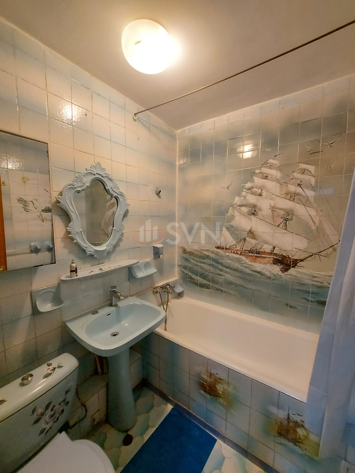 Apartament, 2 camere Bucuresti/Lujerului