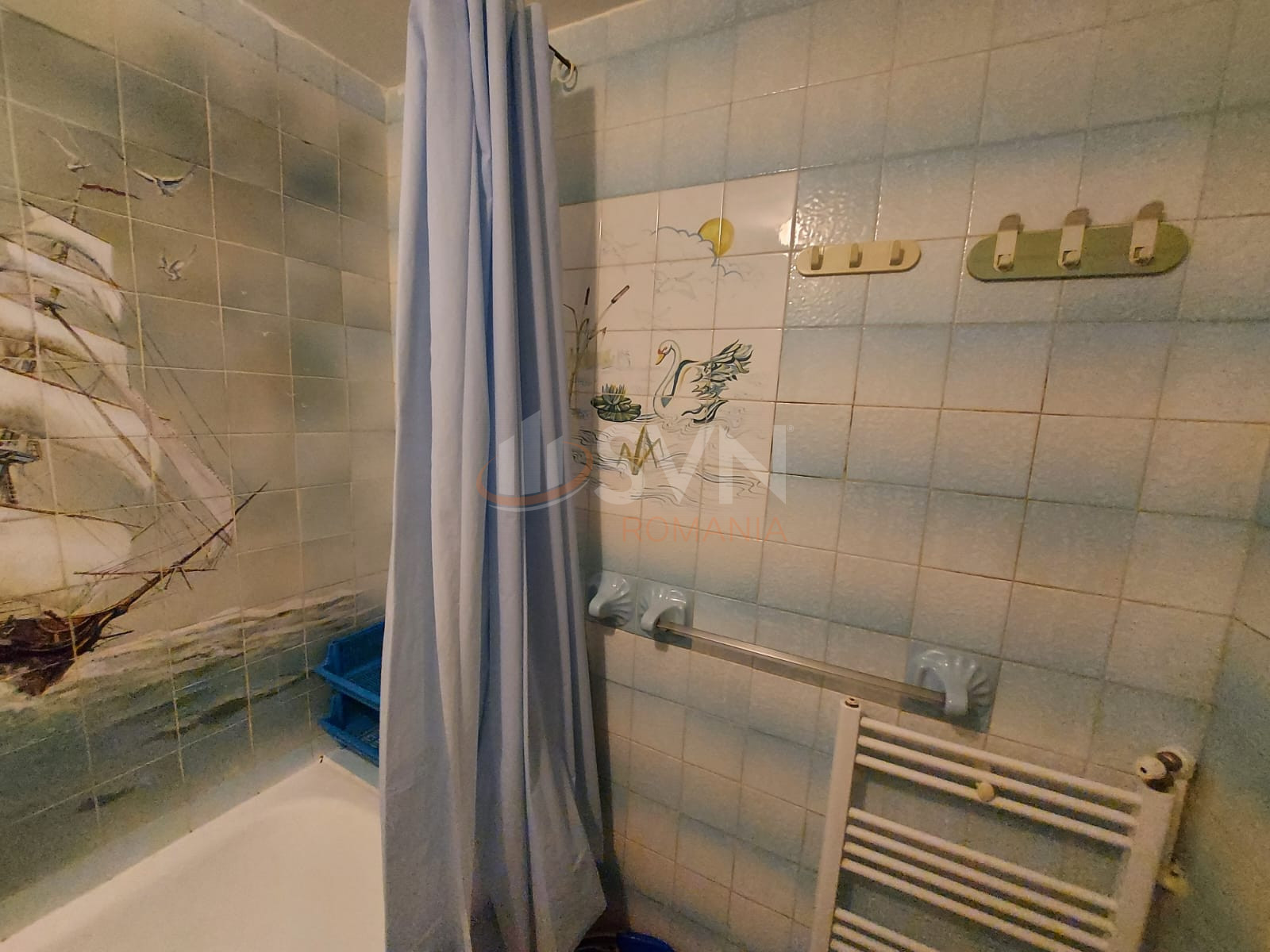 Apartament, 2 camere Bucuresti/Lujerului