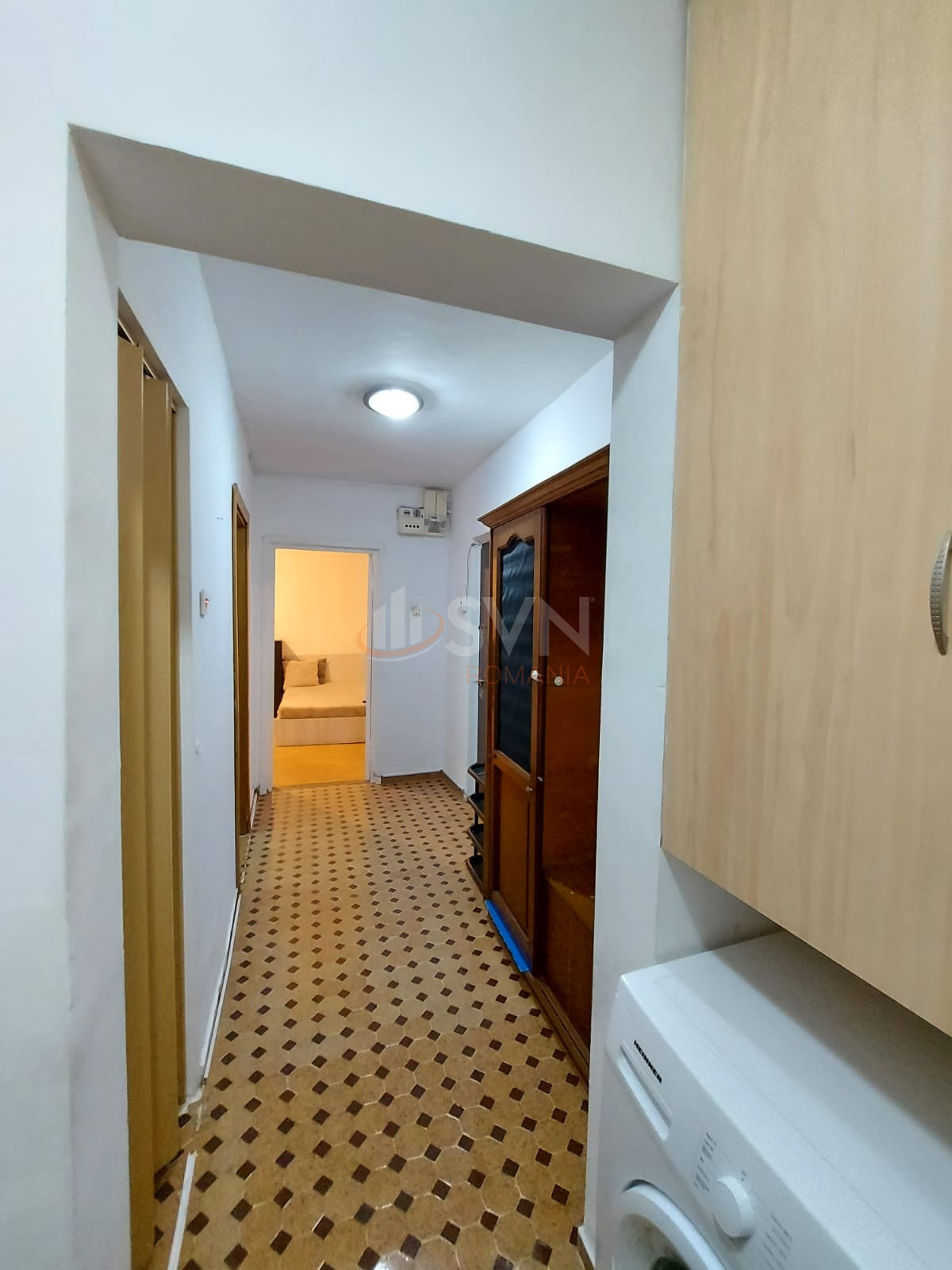Apartament, 2 camere Bucuresti/Lujerului