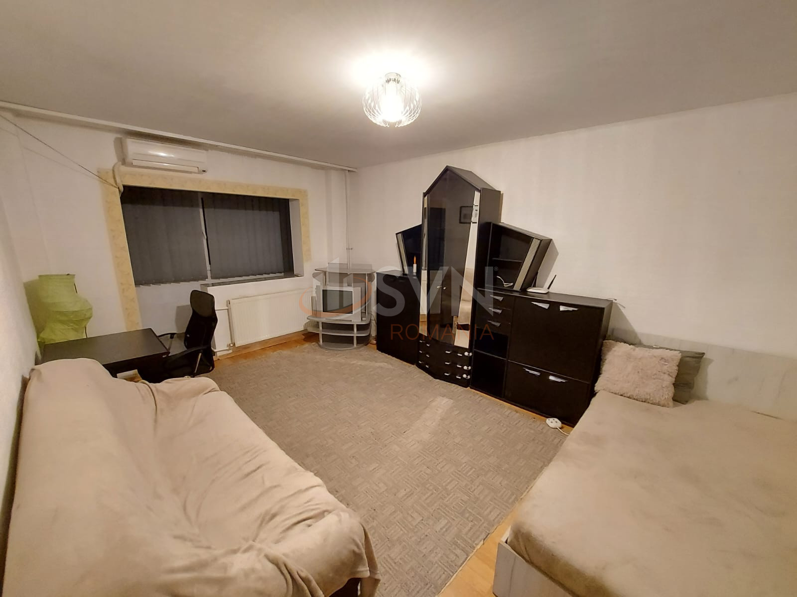 Apartament, 2 camere Bucuresti/Lujerului