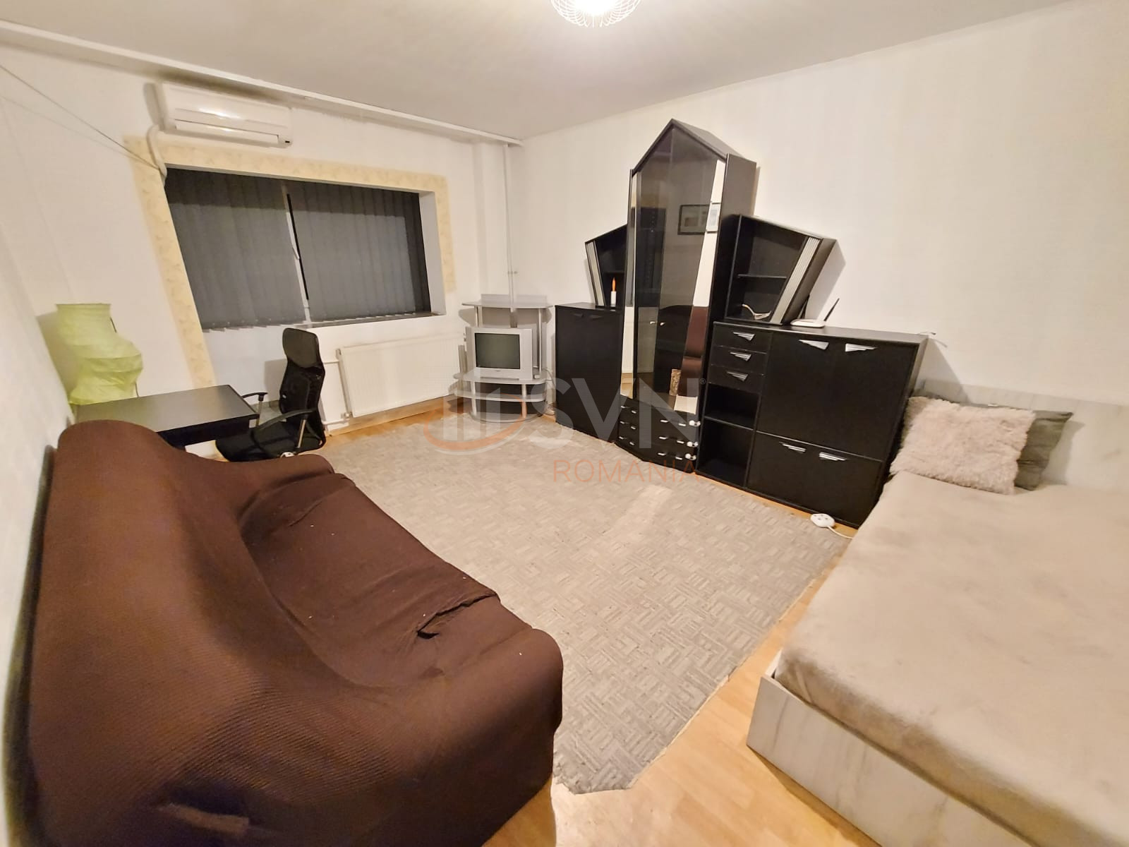 Apartament, 2 camere Bucuresti/Lujerului