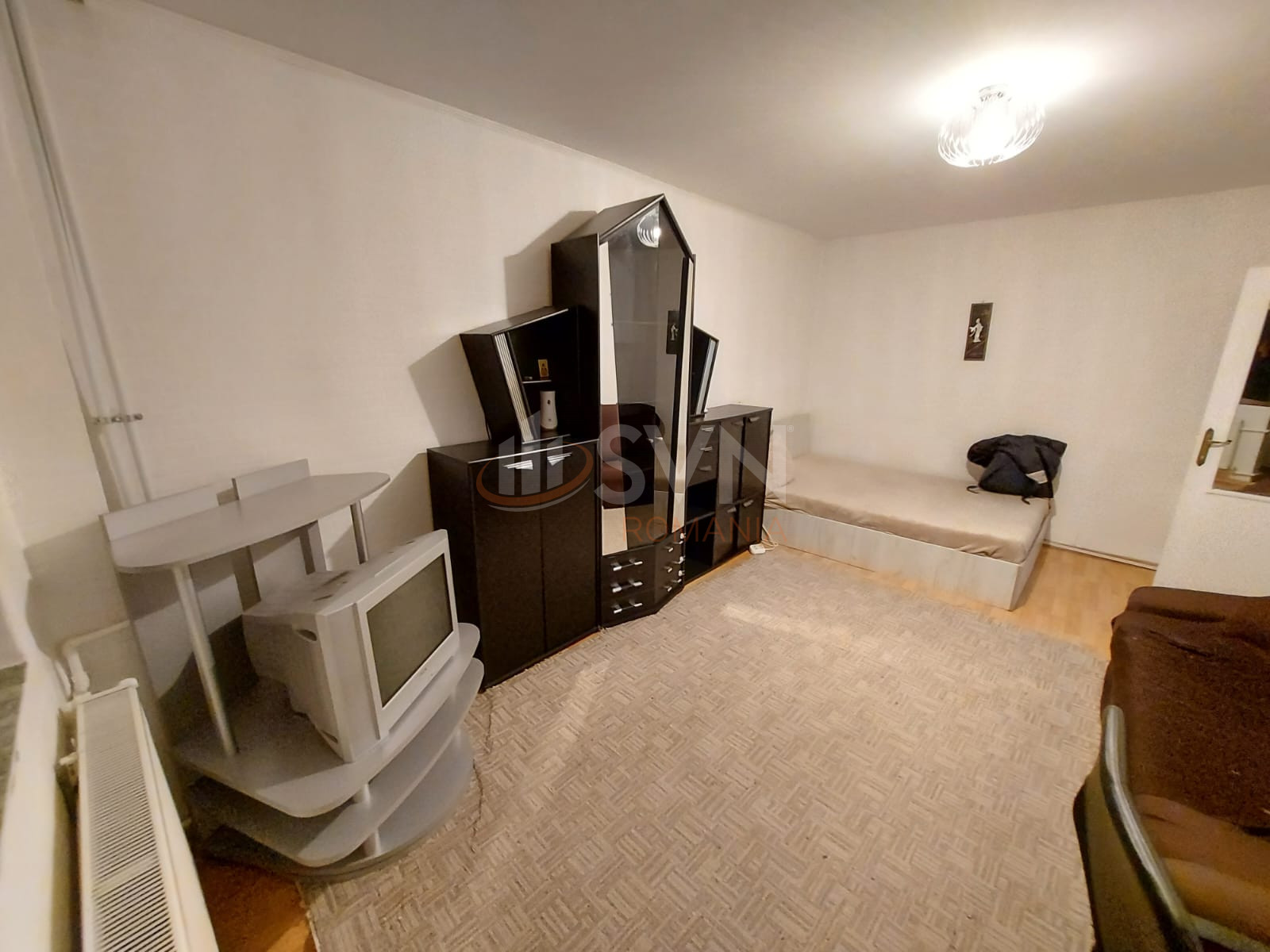 Apartament, 2 camere Bucuresti/Lujerului