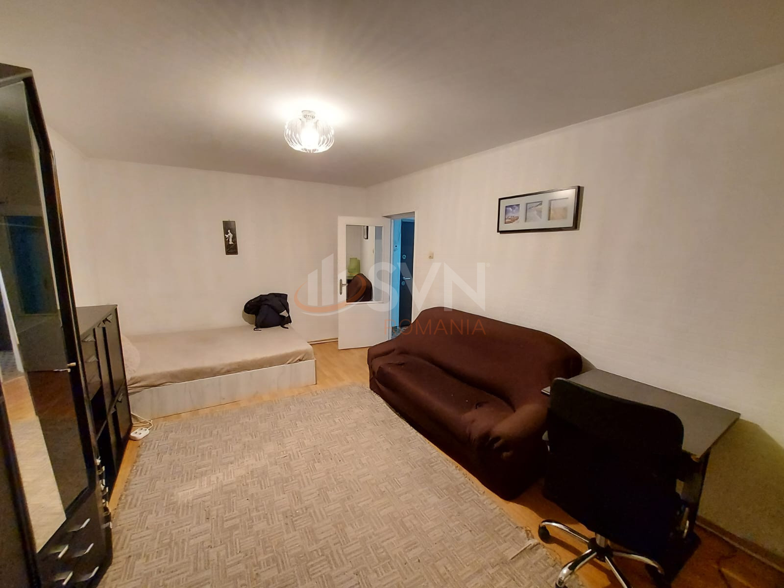 Apartament, 2 camere Bucuresti/Lujerului