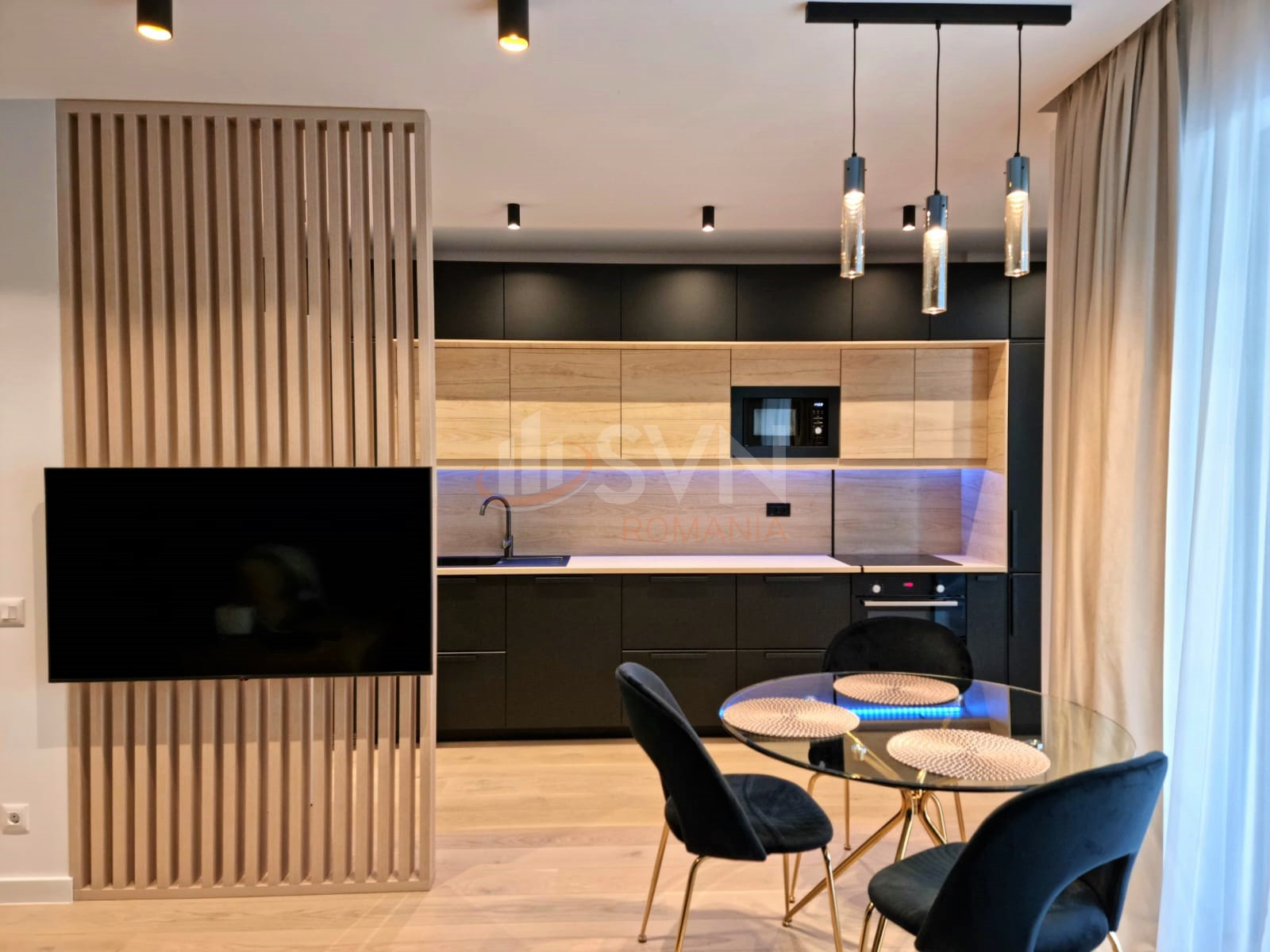 Apartament, 2 camere Bucuresti/Aviatiei