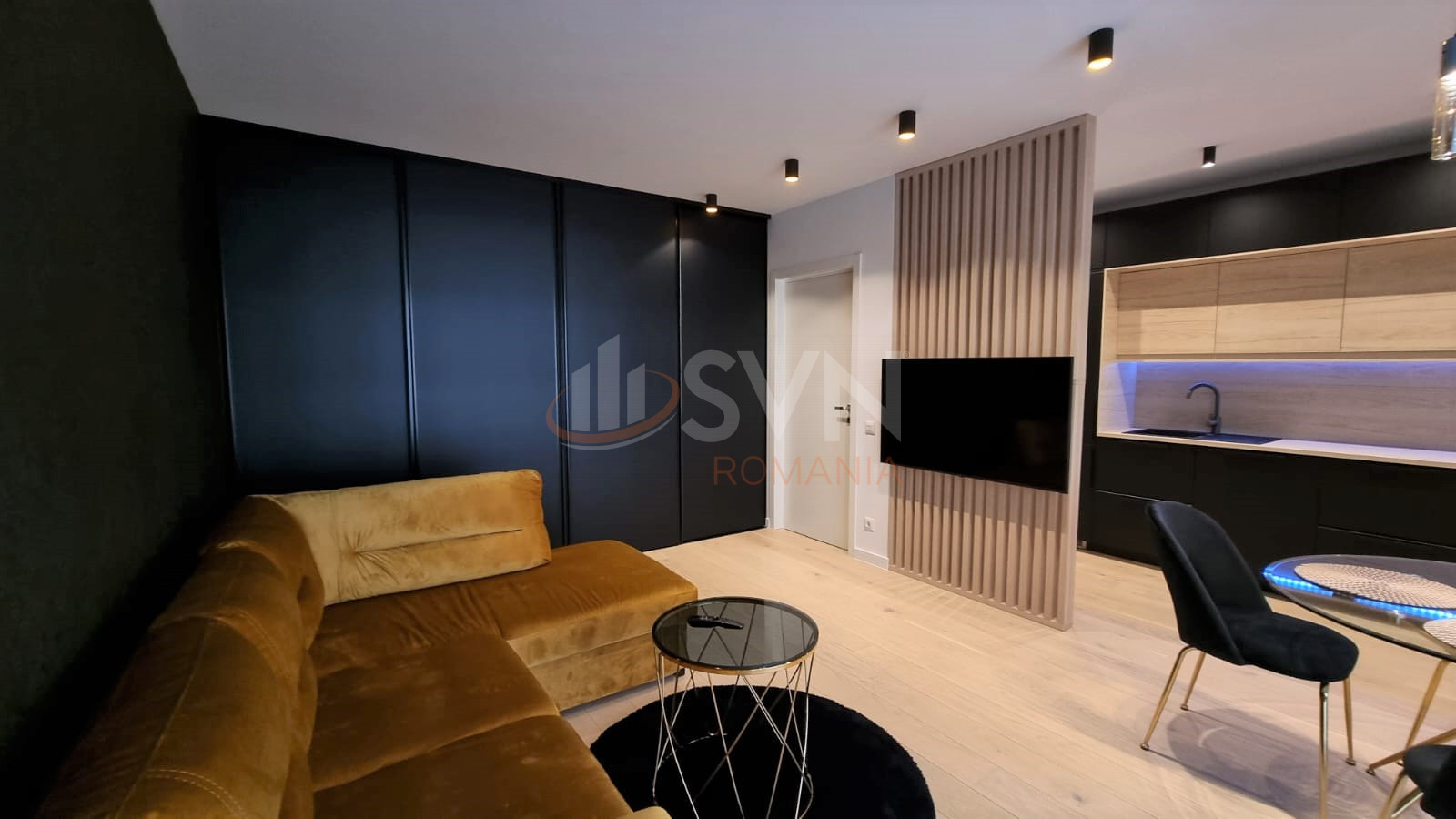 Apartament, 2 camere Bucuresti/Aviatiei