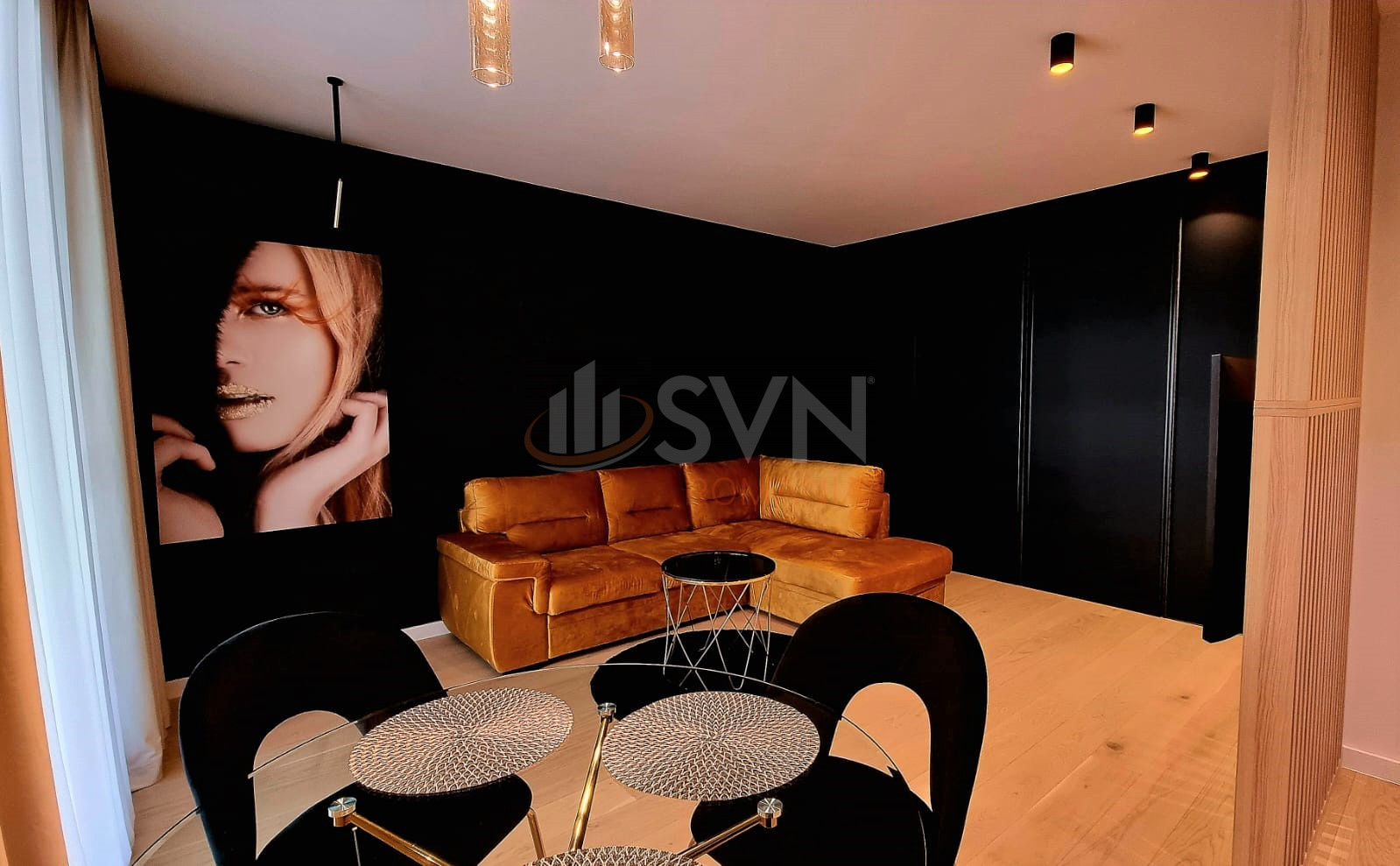 Apartament, 2 camere Bucuresti/Aviatiei
