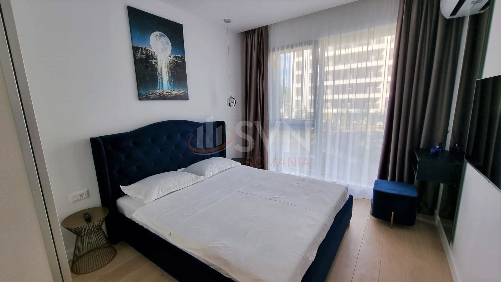 Apartament, 2 camere Bucuresti/Aviatiei