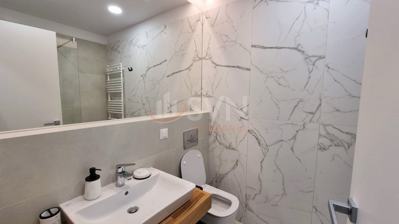 Apartament, 2 camere Bucuresti/Aviatiei