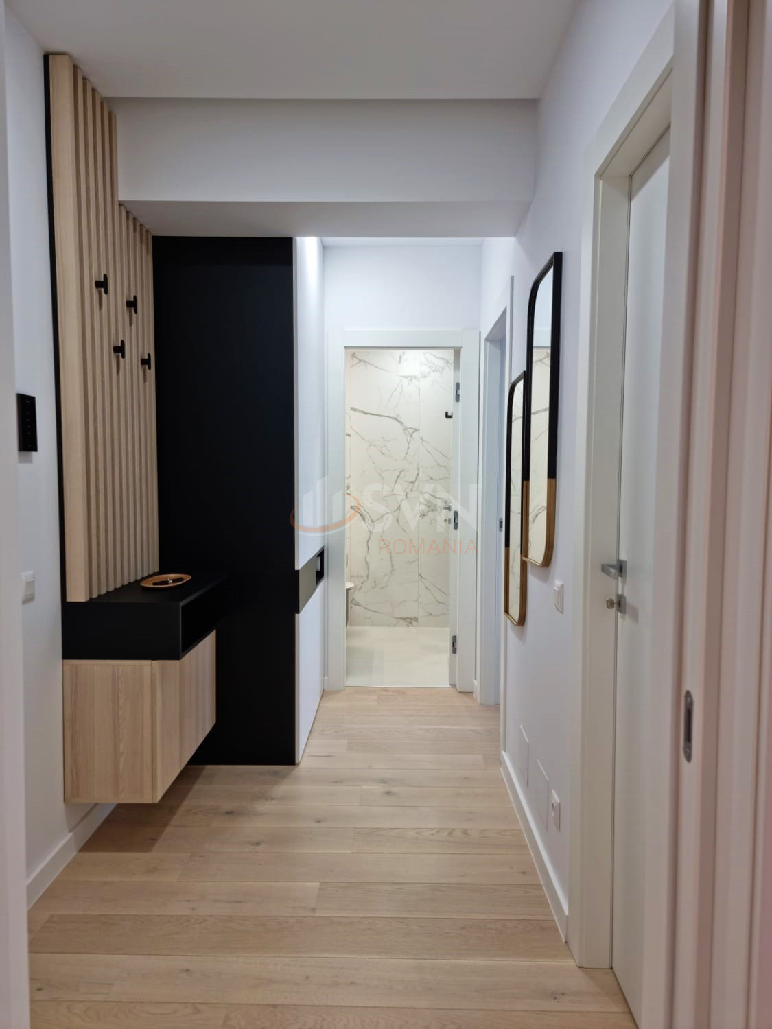 Apartament, 2 camere Bucuresti/Aviatiei
