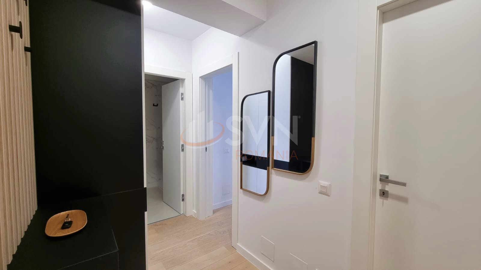 Apartament, 2 camere Bucuresti/Aviatiei