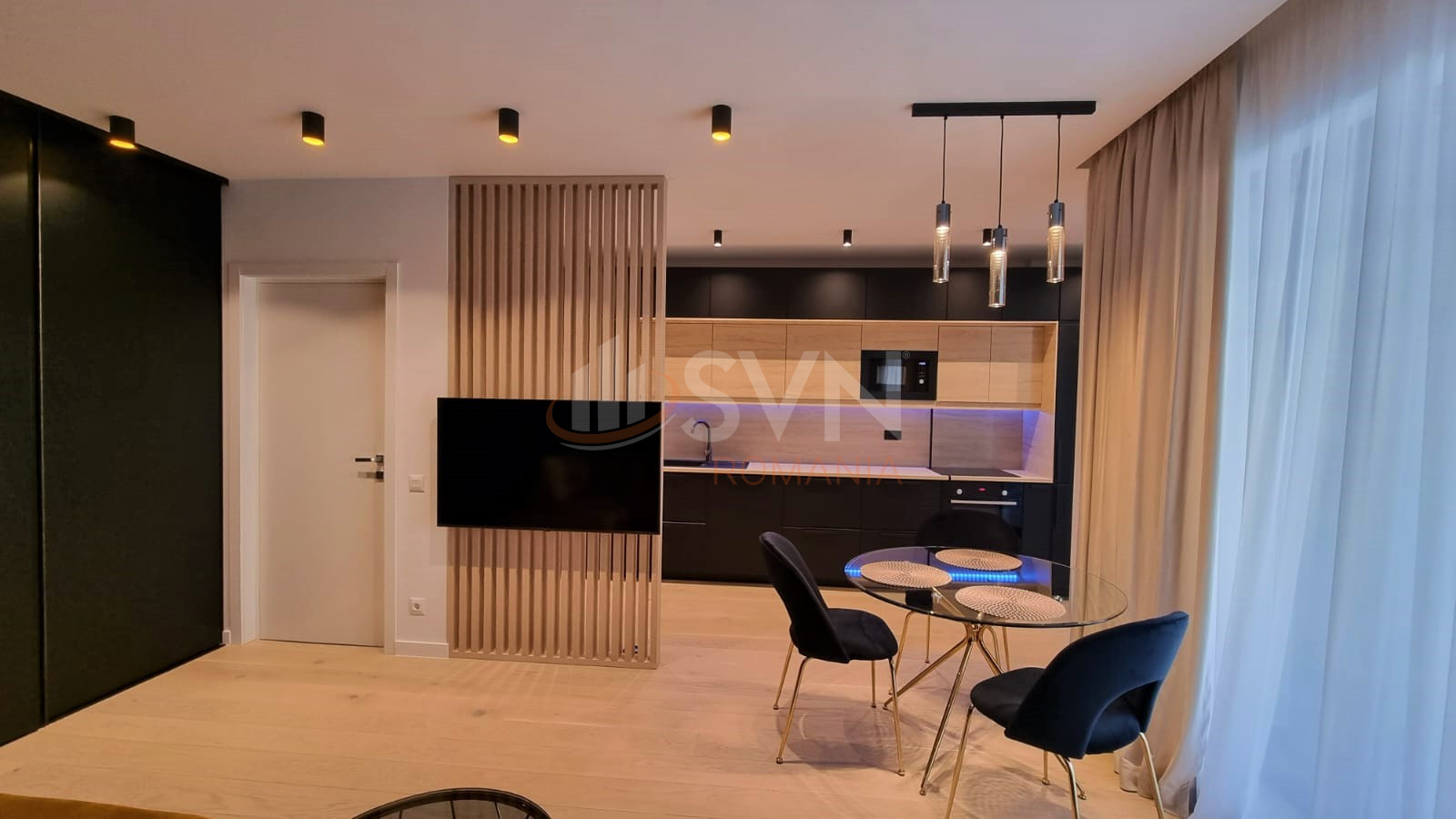 Apartament, 2 camere Bucuresti/Aviatiei