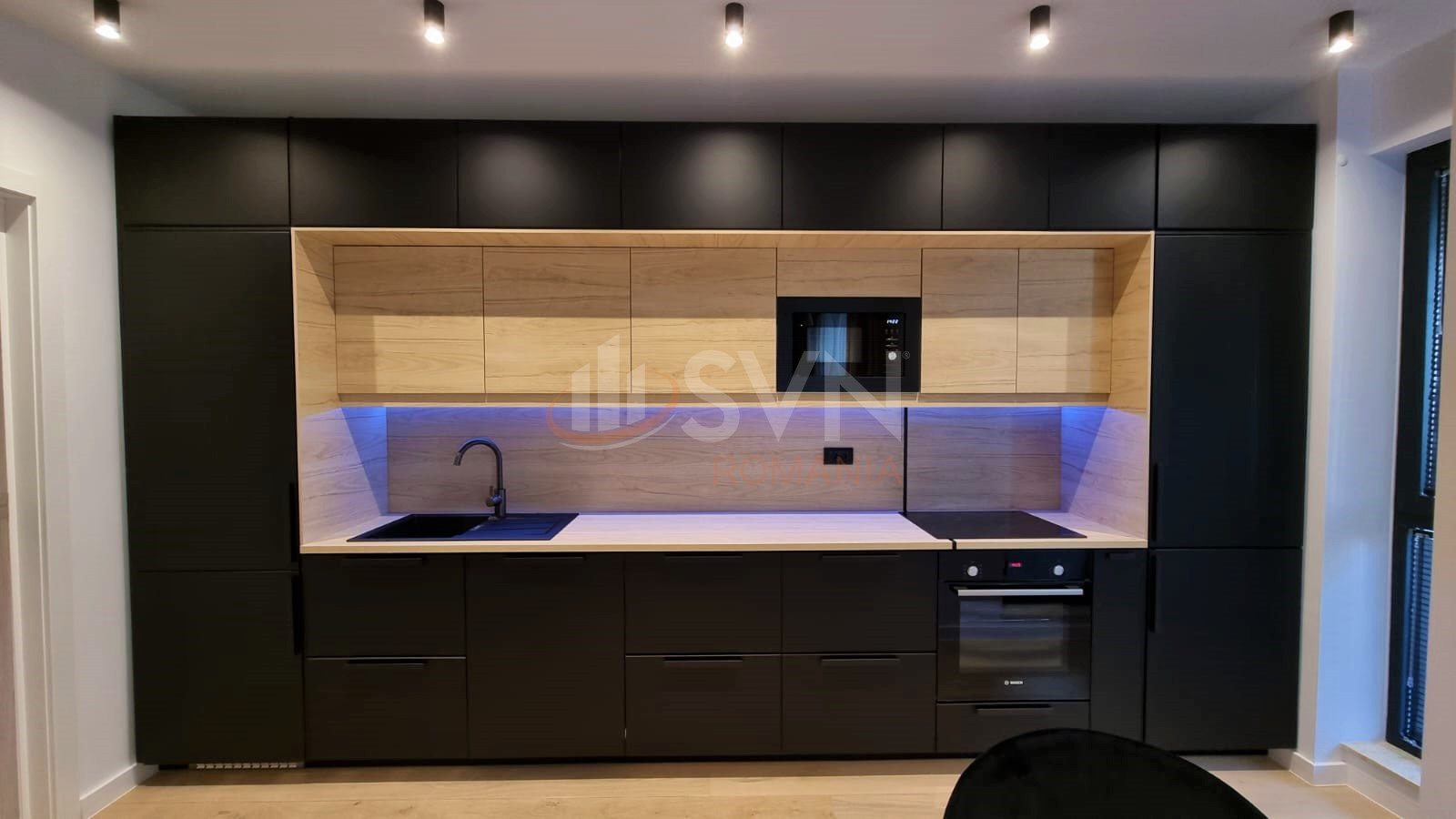 Apartament, 2 camere Bucuresti/Aviatiei