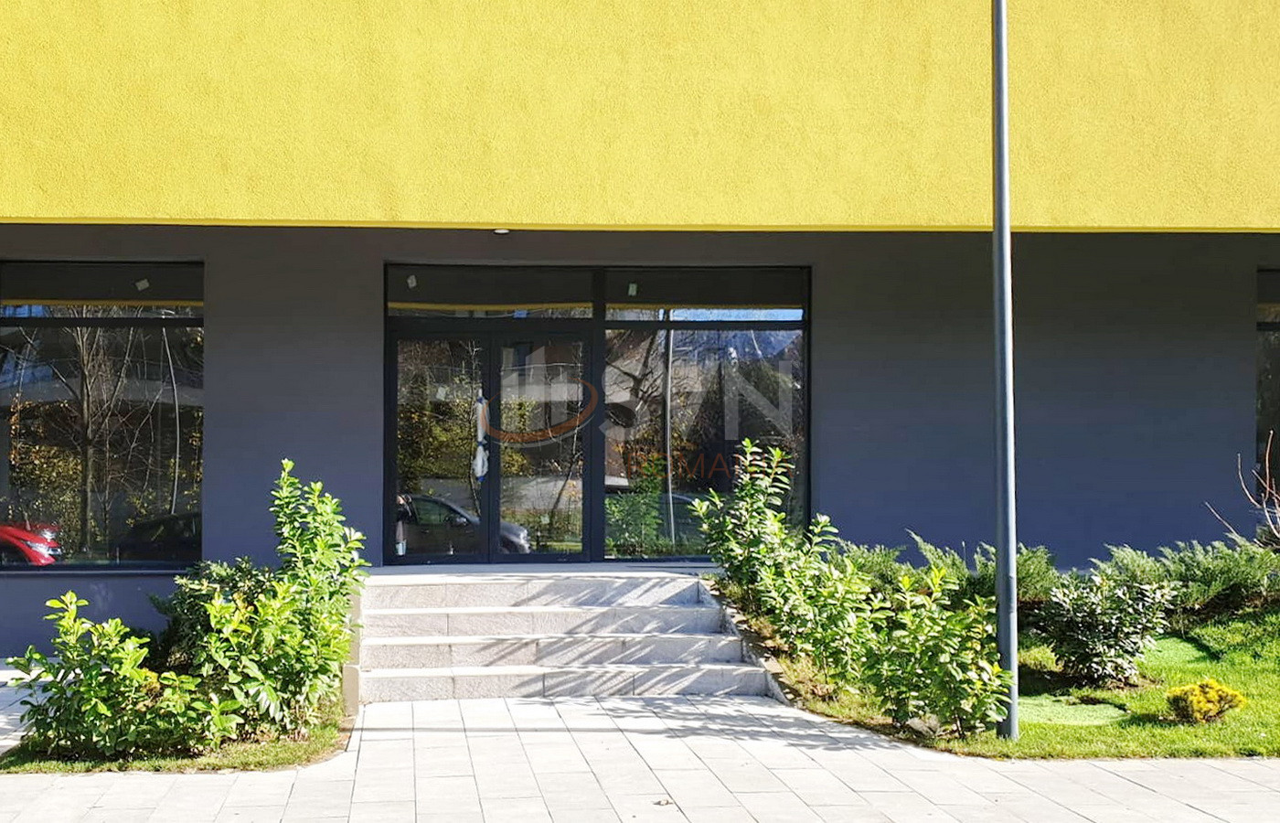 Apartament, 2 camere Cluj/Plopilor