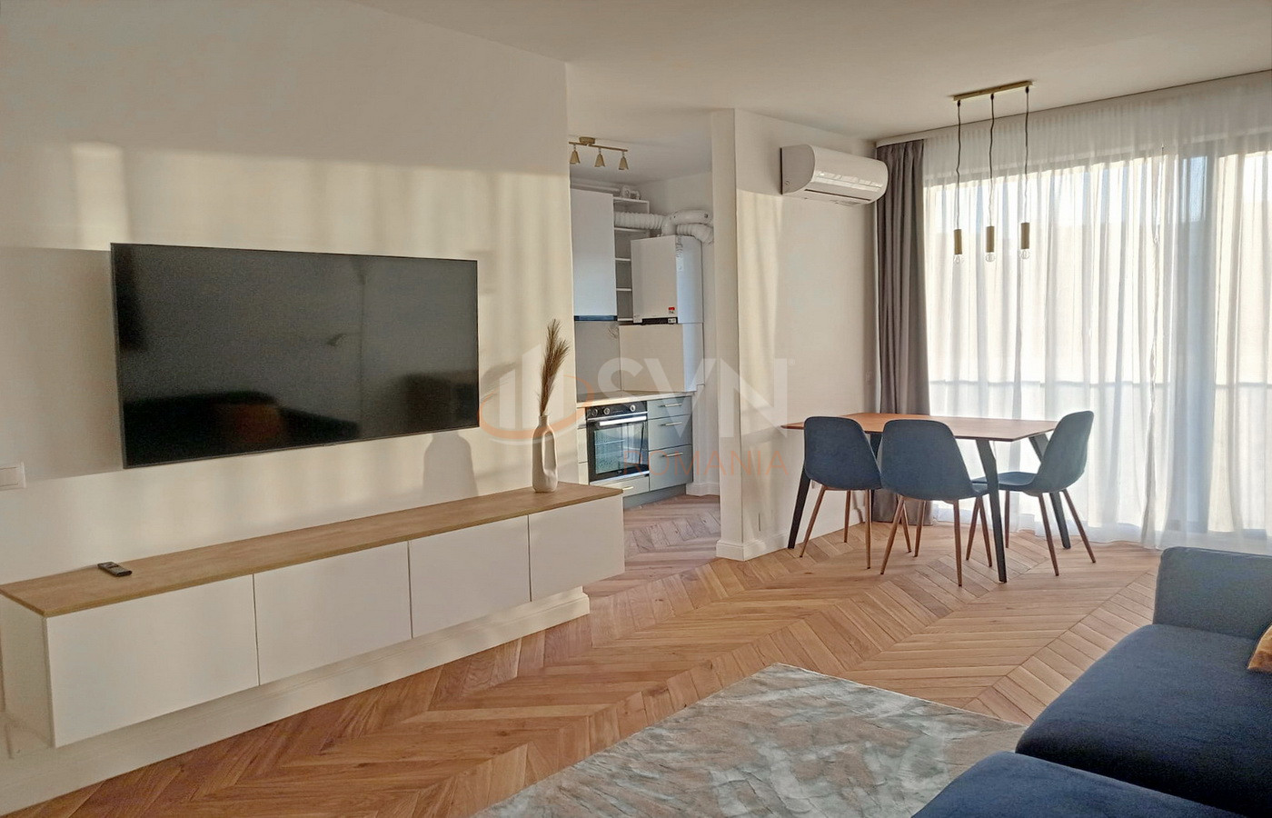 Apartament, 2 camere Cluj/Plopilor