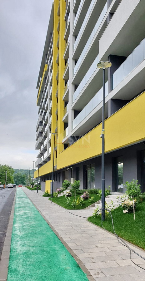 Apartament, 2 camere Cluj/Plopilor