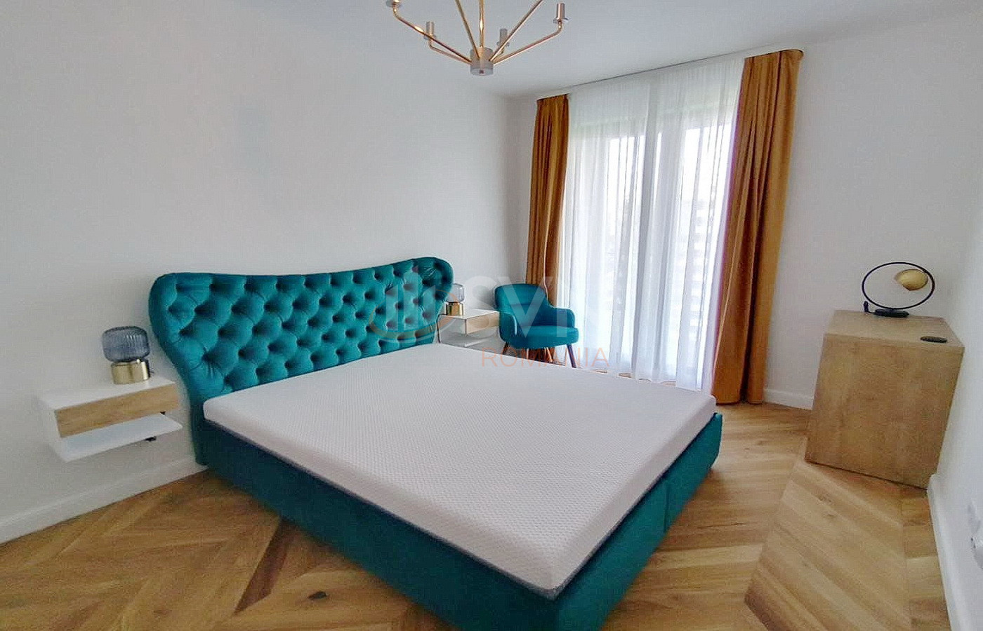 Apartament, 2 camere Cluj/Plopilor