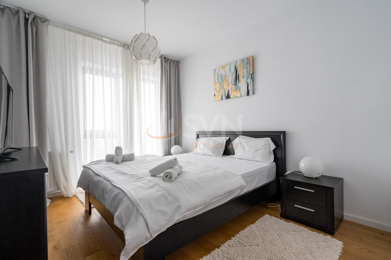 Apartament, 2 camere Bucuresti/Aviatiei