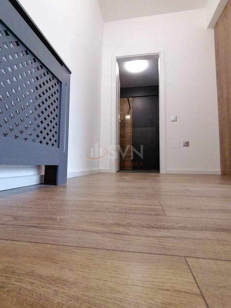 Apartament, 2 camere Cluj/Centru