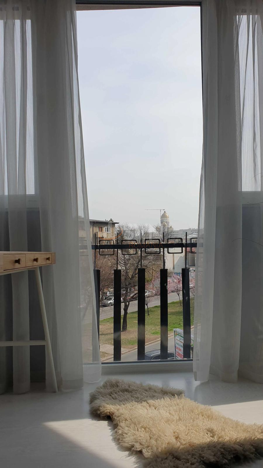 Apartament, 2 camere Bucuresti/Cotroceni